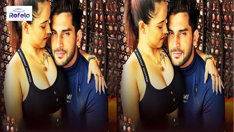 Tina Sex with Nishant